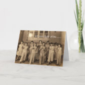 Het Vers van de het 5:16Bijbel van Matthew dankt u Bedankkaart (Voorkant)