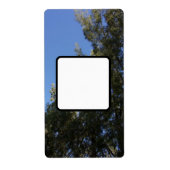 HET VERSCHEPEN ADRESETIKETTEN ART&DESIGN ETIKET (Voorkant)