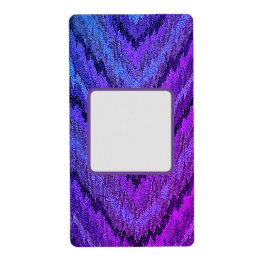 HET VERSCHEPEN ADRESETIKETTEN ART&DESIGN ETIKET