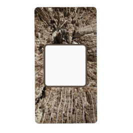 HET VERSCHEPEN ADRESETIKETTEN ART&DESIGN ETIKET