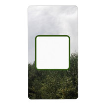 HET VERSCHEPEN ADRESETIKETTEN ART&DESIGN