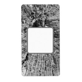 HET VERSCHEPEN ADRESETIKETTEN ART&DESIGN ETIKET