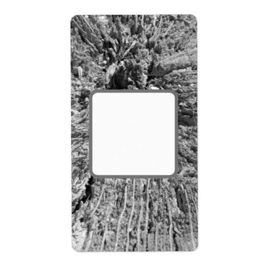 HET VERSCHEPEN ADRESETIKETTEN ART&DESIGN ETIKET (Voorkant)