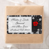 Het Verschepende Etiket van de schemer (Licht) (Insitu)