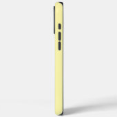 Het verticale levensritme - Rockklimdesign Case-Mate iPhone Case (Achterkant / Links)