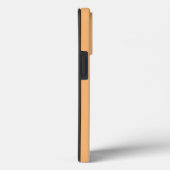 Het verticale levensritme - Rockklimdesign Case-Mate iPhone Case (Achterkant / Rechts)