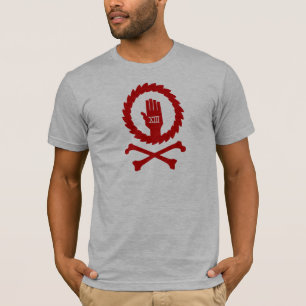 Het vertrouwen t-shirt