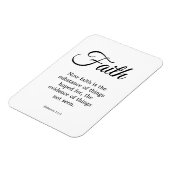 Het Vertrouwen van de typografie is de substantieM Magneet (Linkerzijde)