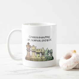 Het vervormde Kaas van de Kaas van de Retro in een Koffiemok