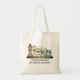 Het vervormde Kaas van de Kaas van de Retro in een Tote Bag