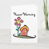 Het Verwarmen van het huis (Voorkant)