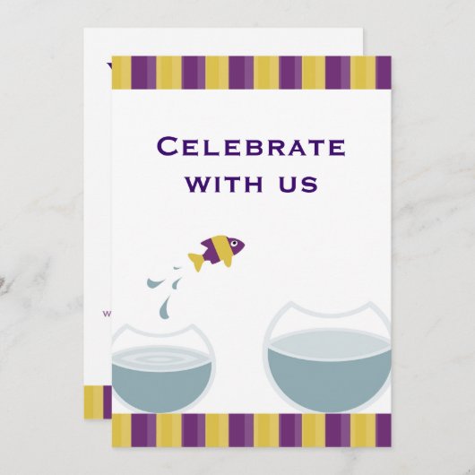 Het Verwarmen van het huis Kaart (Voorkant / Achterkant)