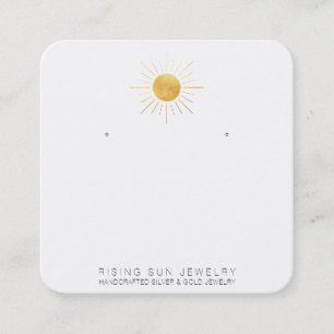 *~* HET VERWEZENLIJKEN QR Sociale Media Pictogramm Vierkante Visitekaartje