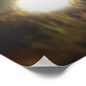 Het verzamelen poster (Hoek)