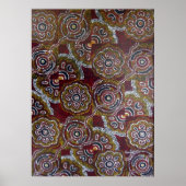 Het verzamelen poster (Voorkant)