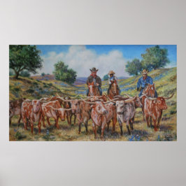 Het verzamelen van de Druk van de Strays Poster