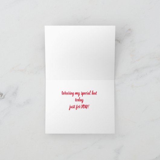 HET VERZENDEN VAN CHRISTMAS WISSEN OVER DE MELEKEN KAART (Binnen)