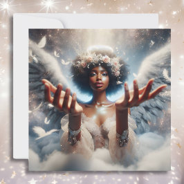 Het verzenden van helende vibes op uw manier | Bla Kaart