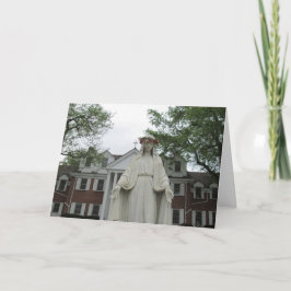 Het verzenden van Mijn Kaart van de Deelneming