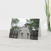 Het verzenden van Mijn Kaart van de Deelneming