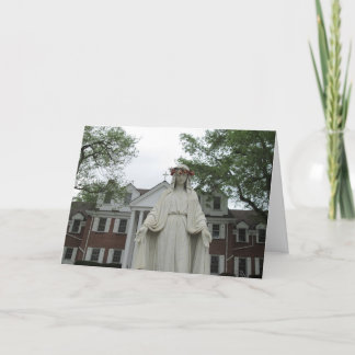 Het verzenden van Mijn Kaart van de Deelneming