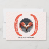 HET VERZENDEN VAN U VIRTUELE HUGS Foto Ontbrekend (Voorkant)