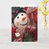 HET VERZENDEN VAN U WENSEN VOOR DE ZEEDZEE VAN DE  KAART (Gele Bloem)