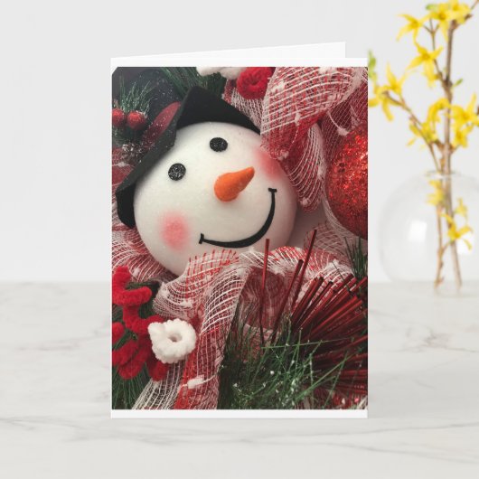 HET VERZENDEN VAN U WENSEN VOOR DE ZEEDZEE VAN DE  KAART (Gele Bloem)