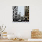 HET VERZOEK IN JONGEREN POSTER (Keuken)