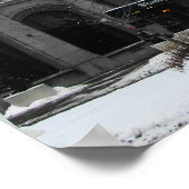 HET VERZOEK IN JONGEREN POSTER (Hoek)