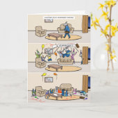 Het verzwakken de Kaart van de Partijen van de (Gele Bloem)