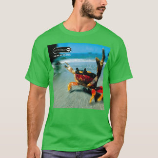 Het vet van het hoofdkwartier van de deelstaat t-shirt