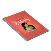 Het vierde "R"-Notitieboek - Versie 1 Notitieboek (Rechterzijde)