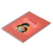 Het vierde "R"-Notitieboek - Versie 1 Notitieboek (Linkerzijde)