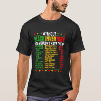 Het vieren van Black History Culture Excellent Uit T-shirt