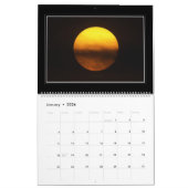Het vieren van de maandelijkse kalender van de Zon (Jan 2026)