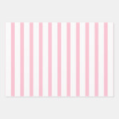 Het vieren van de Reeks van het VerpakkingsPapier  Inpakpapier Vel (Voorkant 3)