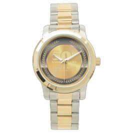 Het vieren van het 30e Jubileum. . Horloge