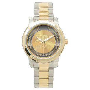 Het vieren van het 30e Jubileum. . Horloge