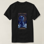 Het vijfde element - Diva Plavalaguna T-shirt (Design voorkant)