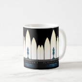 Het vijfde element - Diva Plavalaguna Universal To Koffiemok (Voorkant rechts)