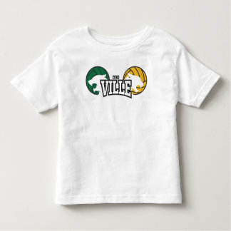 Het Ville Baby/Peuter T Shirt