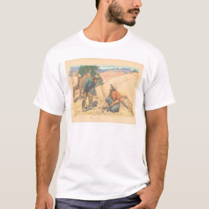 Het vinden (0514A) T-shirt