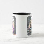 Het vinden van de juiste BH Mok (Midden)