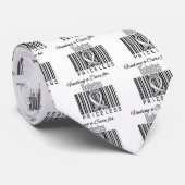 Het vinden van een crème voor diabetes PRICELESS Stropdas (Opgerold)