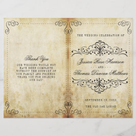 Het  Vintage Wedding Collectie