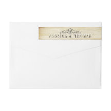 Het  Vintage Wedding Collectie