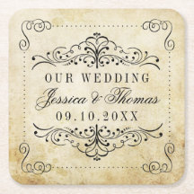 Het  Vintage Wedding Collectie