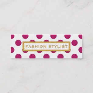 HET VISITEKAARTJE CHLOE SKINNY