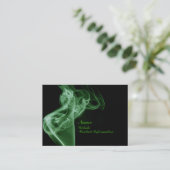 Het Visitekaartje Dance (Staand voorkant)